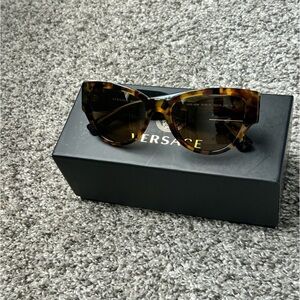Versace Sunglasses
